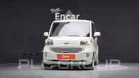 2014 KIA Ray
