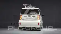 2014 KIA Ray