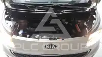 2014 KIA Ray