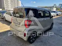 2014 KIA Ray