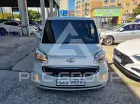 2014 KIA Ray