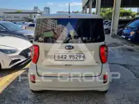 2014 KIA Ray