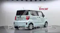 2014 KIA Ray