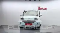 2014 KIA Ray