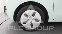2014 KIA Ray