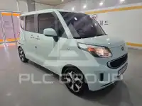 2014 KIA Ray