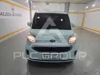 2014 KIA Ray