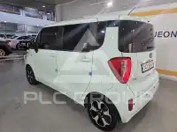 2014 KIA Ray