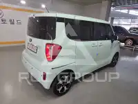 2014 KIA Ray