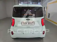 2014 KIA Ray