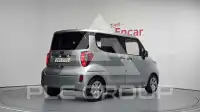 2014 KIA Ray