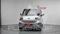 2014 KIA Ray