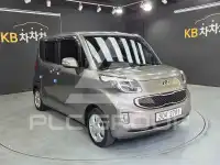 2014 KIA Ray