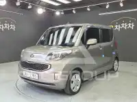 2014 KIA Ray