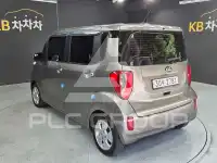 2014 KIA Ray