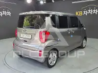 2014 KIA Ray