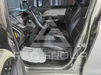 2014 KIA Ray