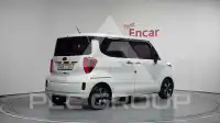 2014 KIA Ray