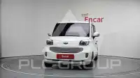 2014 KIA Ray