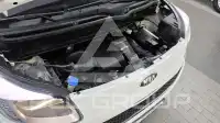 2014 KIA Ray