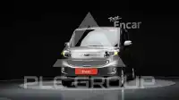 2014 KIA Ray