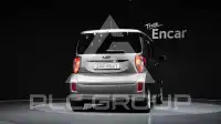 2014 KIA Ray