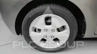 2014 KIA Ray