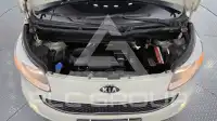 2014 KIA Ray