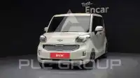 2014 KIA Ray