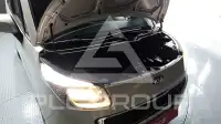 2014 KIA Ray