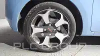 2014 KIA Ray