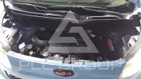 2014 KIA Ray