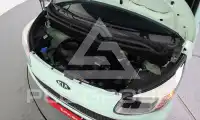 2014 KIA Ray