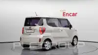 2014 KIA Ray