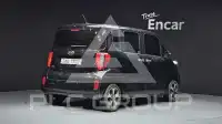 2014 KIA Ray