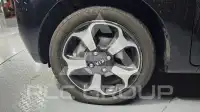 2014 KIA Ray