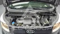 2014 KIA Ray