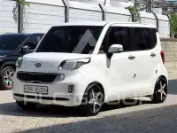 2014 KIA Ray