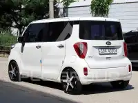 2014 KIA Ray