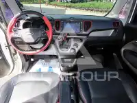 2014 KIA Ray