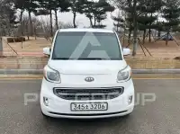 2014 KIA Ray