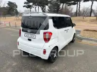 2014 KIA Ray