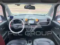 2014 KIA Ray