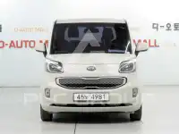 2014 KIA Ray