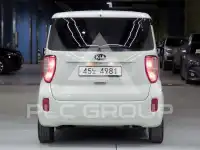 2014 KIA Ray