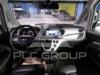 2014 KIA Ray