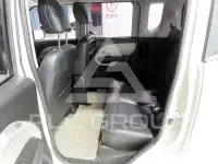 2014 KIA Ray