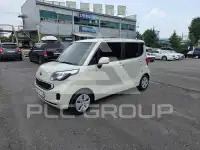 2014 KIA Ray