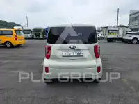 2014 KIA Ray