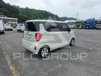 2014 KIA Ray